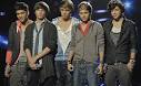 ONE DIRECTION Biography | Singer 2012