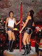 gogo dance