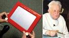 Etch A Sketch is back in the picture - timesofmalta.