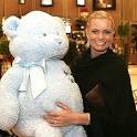Image BEAR HUG photo | Jaime Pressly Picture