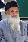 Nominate Abdul Sattar Edhi