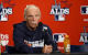 Jim Leyland stepping down as Tigers manager