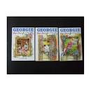 バーンズ夫人/レディジョージィ（声優：松島みのり）