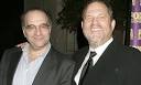 Image The Weinstein brothers, Bob Picture