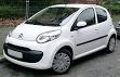 Citro&euml;n C1 - Wikipedia, the free encyclopedia
