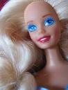 Barbie Millicent Roberts, born