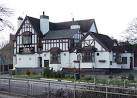 The Fox and Goose, Penn Road, - via Daymix