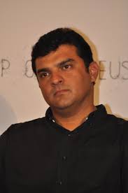 Producer Siddharth Roy Kapur at the trailer launch of film SHIP OF THESEUS at PVR Cinemas in Mumbai 3 - so3cwpkkkief9bmg.D.0.Producer-Siddharth-Roy-Kapur-at-the-trailer-launch-of-film-SHIP-OF-THESEUS-at-PVR-Cinemas-in-Mumbai--3-