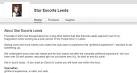 Linkedin to crack down on escort services | Mail Online