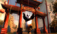 Friv Kung Fu Panda Find Alphabets Games