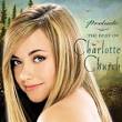 精選專輯封面. Charlotte Church 夏綠蒂的自傳書籍>>