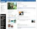 How Stuff Works " Facebook Profiles"