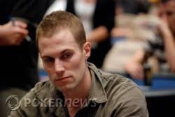 Kristoffer Myhre told a friend who left the tournament area that he didn\u0026#39;t think he\u0026#39;d be far behind. He was right. Myhre got his stack into the middle with ... - s293db6bc5f