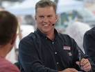 FOXs Steve Byrnes takes medical leave after cancer recurrence.