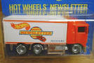 Hot Wheels Guide - Hiway Hauler (