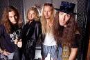 Alice in Chains Image Alice In Chains Tripod : Songs of betrayal, revenge and defeat ... Picture 1