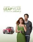 LEAP YEAR Movie Poster | Shockya.