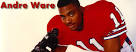 Andre Ware – In 1989, Ware