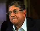 IPL scam: Srinivasan barred from contesting BCCI elections.