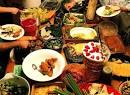 Potluck Dinner Ideas