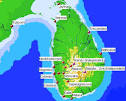 The Portuguese in Ceylon, The Portuguese in Sri Lanka