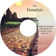 Donatists