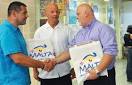 British holidaymakers rewarded for foiling Sliema jewellery theft ...