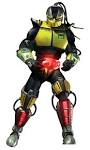 Cyrax
