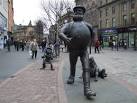 Desperate Dan, Dundee - via Daymix