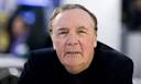 James Patterson, the creator