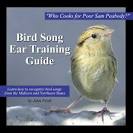 BIRD SONG EAR TRAINING GUIDE