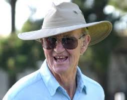 I enjoyed the chance to catch up with a legend of Australian Dressage - Malcolm Barnes. - malcolm300