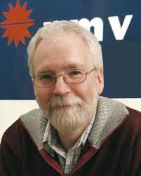 Peter Meyer, der Namensgeber des Verlages - Meyer_Peter_06