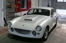 Rare 1962 AC Greyhound for Restoration For Sale