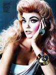 lovehair2 Sasha Pivovarova by
