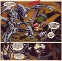 Comic creator: Phillip Hester