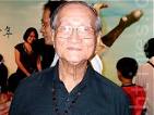 Artist Xu Zhaosen watched Shen