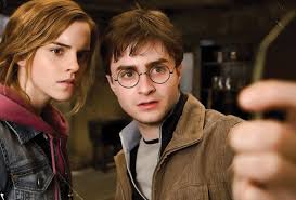 Harry Potter and the Deathly Hallows Part 2 Movie