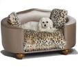 Fancy Designer and Luxury Dog Beds - BlingBlingPuppy.
