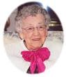 Mrs. Maillet was