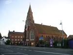 File:St thomas the apostle church longford 30s07.JPG - Wikipedia ...