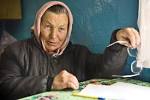 00.01d Russian Women 03.12 | Voices from Russia