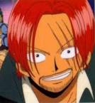 Shanks le roux celui qui a sauvé la vie de luffy  Images?q=tbn:ANd9GcTcqXgy15MtSMI1hanrSMRteZmZy9cuec546BZa2CF6gC_oyBWofTUZMP3ecQ