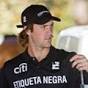 Nicolas Pieres. Tortugas Open, Argentina - 10