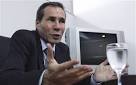Argentine prosecutor accuses Iran of establishing Latin America