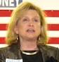 The Democratic Member of Congress, Caroline Malone, from New York, ... - carolyn-maloney