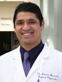 A third-year resident, Antonio Alvarado, MD, is working to increase access ... - antonioalvarado