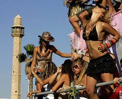 Love parade