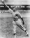 May 17, 1903 – Birthday of James Thomas “Cool Papa” Bell ...