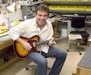 Dann Huff - JPop.
